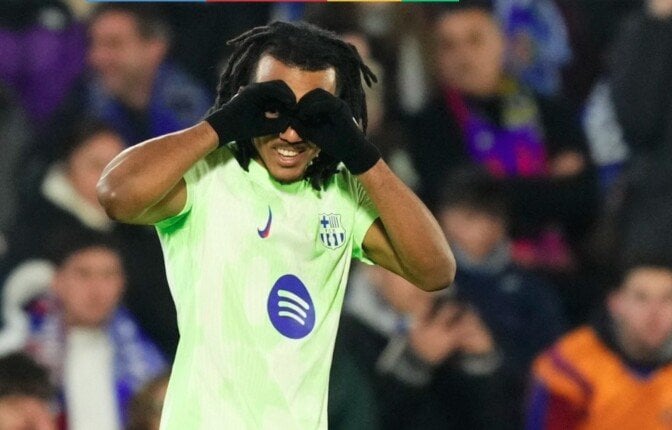 هل يرحل «كوندي» عن برشلونة في الصيف المقبل؟.. السر داخل تشيلسي هل يرحل «كوندي» عن برشلونة في الصيف المقبل؟.. السر داخل تشيلسي