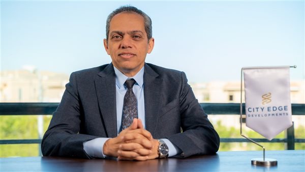 "فوربس" تختار تامر ناصر الرئيس التنفيذي لشركة سيتي إيدج بقائمة قادة الشركات العقارية الأكثر تأثيرًا في الشرق الأوسط "فوربس" تختار تامر ناصر الرئيس التنفيذي لشركة سيتي إيدج بقائمة قادة الشركات العقارية الأكثر تأثيرًا في الشرق الأوسط