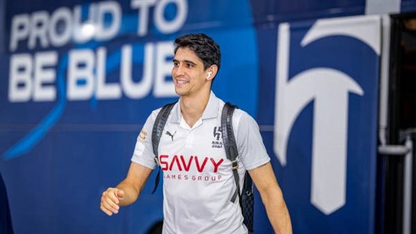 مصير بونو مع الهلال السعودي.. الغموض مستمر والقرار مؤجل لما بعد مونديال الأندية مصير بونو مع الهلال السعودي.. الغموض مستمر والقرار مؤجل لما بعد مونديال الأندية