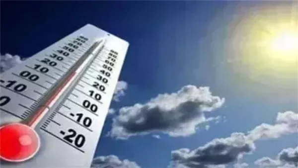حالة الطقس غدًا الخميس في مصر.. الأرصاد تحذر من موجة حارة