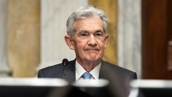 رئيس الفيدرالي الأمريكي: نظرتنا تعكرت بشأن السياسة النقدية بسبب تهديد الرسوم الجمركية للاقتصاد والتضخم رئيس الفيدرالي الأمريكي: نظرتنا تعكرت بشأن السياسة النقدية بسبب تهديد الرسوم الجمركية للاقتصاد والتضخم
