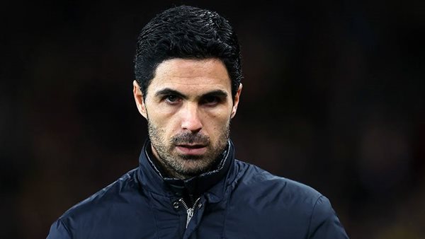 تشكيل أرسنال لمواجهة ريال مدريد في دوري أبطال أوروبا