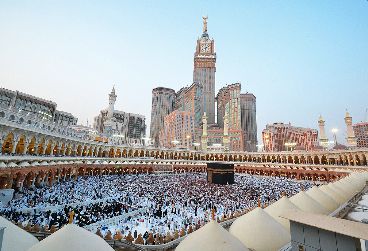 مفاجأة.. السياحة لـ”خاص عن مصر”: السعودية لم تمنع السفر ودخول مكة حتى الآن بالمطارات مفاجأة.. السياحة لـ”خاص عن مصر”: السعودية لم تمنع السفر ودخول مكة حتى الآن بالمطارات