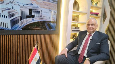 طارق خضر بندوة تحيا مصر: أرفض زيادة عدد النواب بداعي الزيادة السكانية.. وتعديل دوائر الانتخابات يحل الأمر طارق خضر بندوة تحيا مصر: أرفض زيادة عدد النواب بداعي الزيادة السكانية.. وتعديل دوائر الانتخابات يحل الأمر
