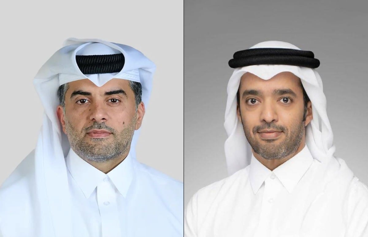 سعد الخرجي وبدر المير ضمن أكثر 30 شخصية مؤثرة في الضيافة والسياحة بالشرق الأوسط