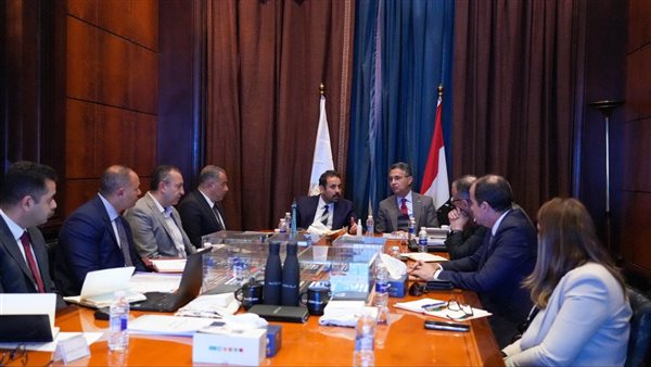 وزير التموين: البورصة السلعية خطوة استراتيجية لضبط الأسواق ودعم الاقتصاد الوطني وزير التموين: البورصة السلعية خطوة استراتيجية لضبط الأسواق ودعم الاقتصاد الوطني