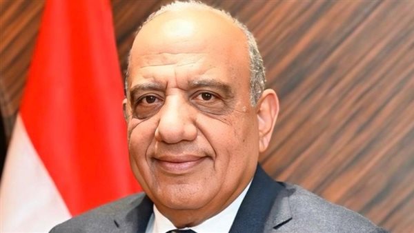 وزير الكهرباء يغادر إلى روسيا لبحث تطور الأعمال ومجريات الانتقال لمرحلة وعاء قلب المفاعل وزير الكهرباء يغادر إلى روسيا لبحث تطور الأعمال ومجريات الانتقال لمرحلة وعاء قلب المفاعل