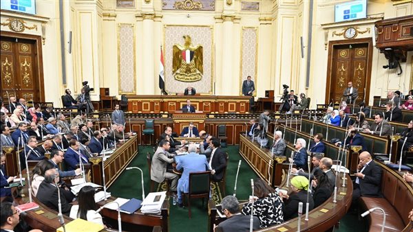مشاركة واسعة لنواب التنسيقية في مناقشات الحساب الختامي لموازنة 2023/ 2024.. تنوع في الآراء بين مؤيد ورافض.. وطرح رؤى وتوصيات لتلافي السلبيات مشاركة واسعة لنواب التنسيقية في مناقشات الحساب الختامي لموازنة 2023/ 2024.. تنوع في الآراء بين مؤيد ورافض.. وطرح رؤى وتوصيات لتلافي السلبيات