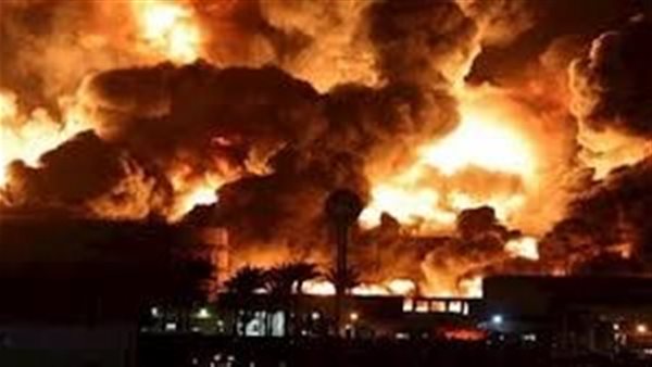 20 غارة أمريكية تستهدف الحوثيين في صنعاء 20 غارة أمريكية تستهدف الحوثيين في صنعاء