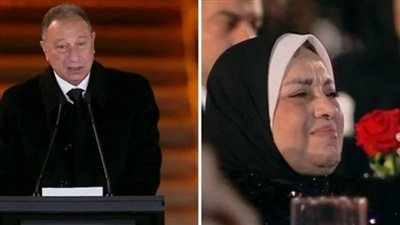دكتور يتمنى المرض لـ محمود الخطيب.. وزوجته ترد بدعاء يهز القلوب