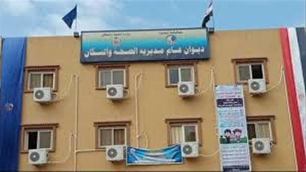 غداً.. بدء تسليم العمل للدفعة الجديدة من الأطباء البشريين بالبحيرة غداً.. بدء تسليم العمل للدفعة الجديدة من الأطباء البشريين بالبحيرة