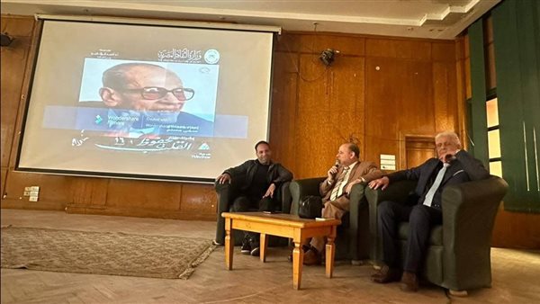 فعاليات نادي سينما مكتبة مصر العامة ببنها فعاليات نادي سينما مكتبة مصر العامة ببنها