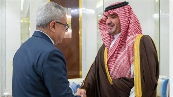 مصر والسعودية تبحثان سبل سلامة الحجاج المصريين بموسم الحج المقبل