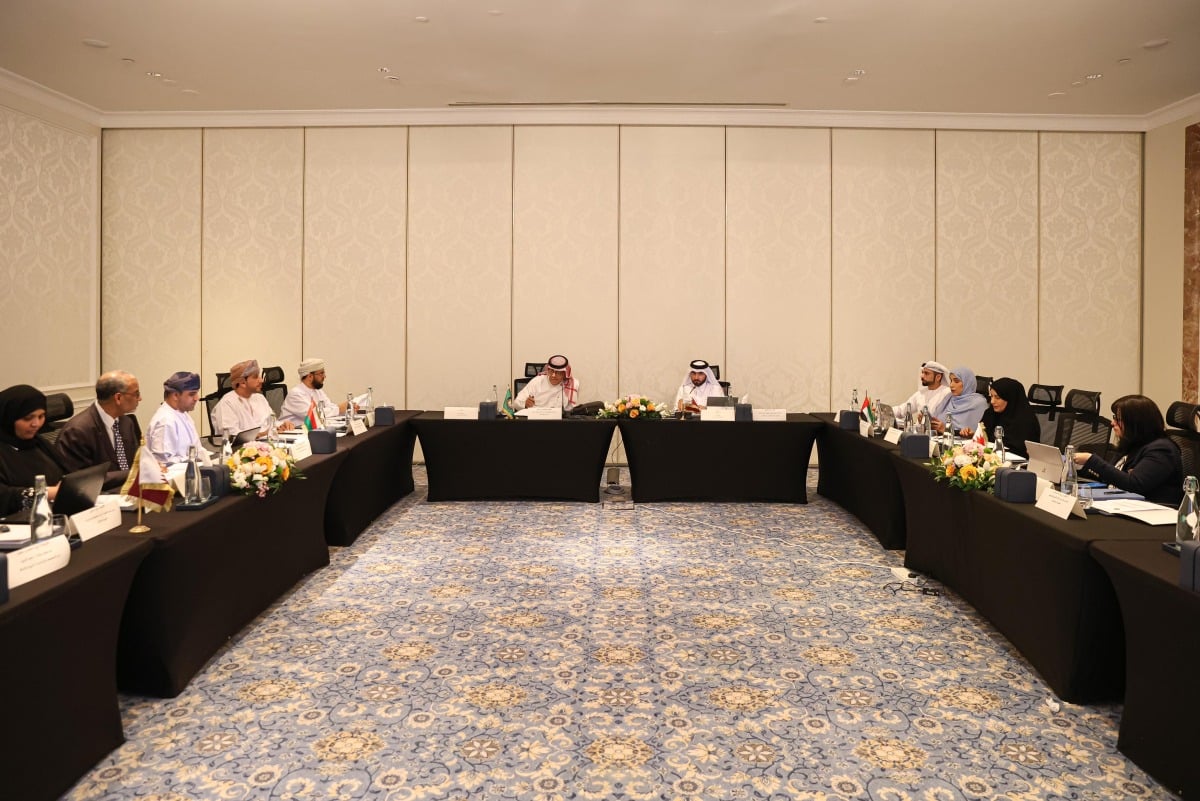 قطر تستضيف الاجتماع الخليجي لرصد التقدم في تحقيق الهدف الرابع للتنمية المستدامة قطر تستضيف الاجتماع الخليجي لرصد التقدم في تحقيق الهدف الرابع للتنمية المستدامة
