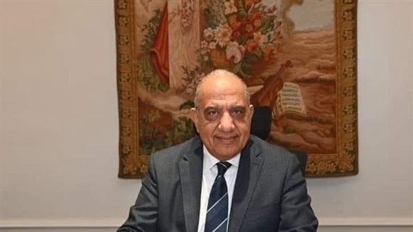 وزير الكهرباء يتوجه إلى روسيا لبحث مستجدات مشروع محطة الضبعة النووية
