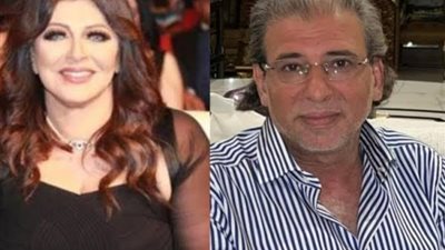 اتهامات بالسب والقذف والتشهير.. هالة صدقي تحاصر المخرج خالد يوسف اتهامات بالسب والقذف والتشهير.. هالة صدقي تحاصر المخرج خالد يوسف