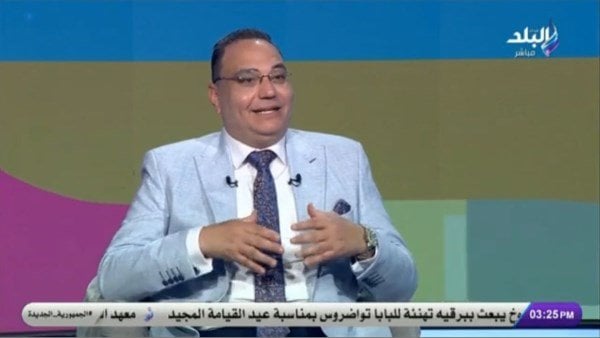 استشاري صحة نفسية يحذر من التعامل السيء مع الأطفال | فيديو استشاري صحة نفسية يحذر من التعامل السيء مع الأطفال | فيديو