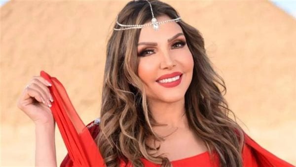 نادية مصطفى تعتذر عن عدم حضور احتفالية عمار الشريعي لمشاركتها في لجنة تحكيم دولية نادية مصطفى تعتذر عن عدم حضور احتفالية عمار الشريعي لمشاركتها في لجنة تحكيم دولية
