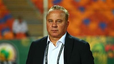 شوقي غريب مدرباً لفريق المريخ السوداني شوقي غريب مدرباً لفريق المريخ السوداني