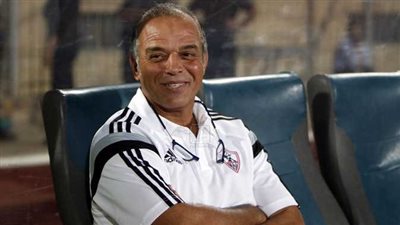 محمد صلاح: إذا كان هناك من سيدفع لـ عبد الله السعيد أكثر من الزمالك فليرحل