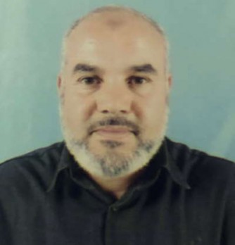 عمر بلقاضي: حَيُّوا الجزائر عمر بلقاضي: حَيُّوا الجزائر