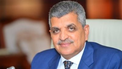 أسامة ربيع: هيئة قناة السويس تواصل التوسع في شراكاتها الاستراتيجية مع كيانات دولية كبرى أسامة ربيع: هيئة قناة السويس تواصل التوسع في شراكاتها الاستراتيجية مع كيانات دولية كبرى