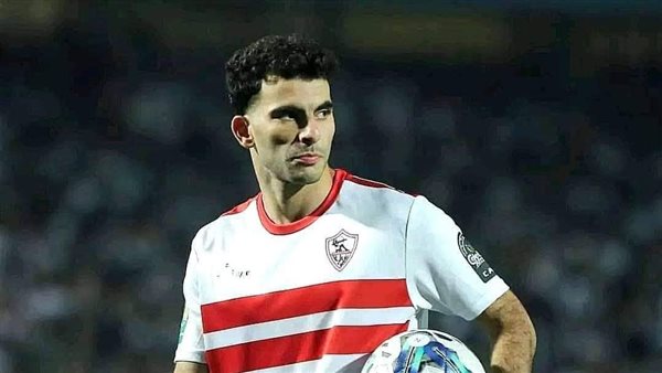 الزمالك يخطر "زيزو" بموعد التحقيق.. ويخاطب اتحاد الكرة بشأنه رسميًا