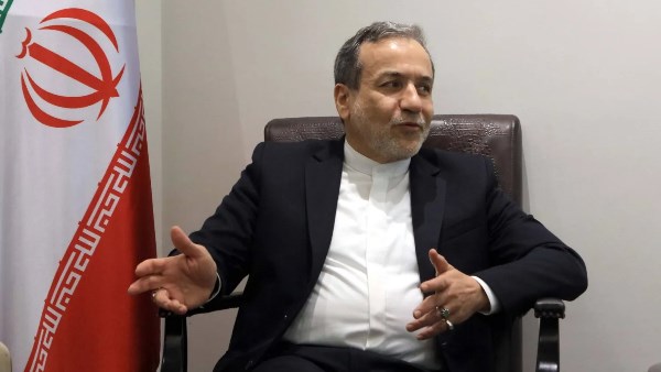 إيران: قوتنا دفعت واشنطن للتفاوض.. والجولة القادمة ستكون في روما