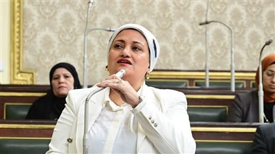 النائبة سناء السعيد عن اشتراط حصول المرشحين لـ برلمان 2026علي الثانوية بدلا من الإعدادية:"احنا كده بنمنع العمال والفلاحين من المشاركة"