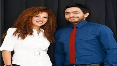 غنت مع تامر حسني في أغنية أطمن.. من هي علياء صبحي بعد نجاتها من حادث سير ؟ غنت مع تامر حسني في أغنية أطمن.. من هي علياء صبحي بعد نجاتها من حادث سير ؟