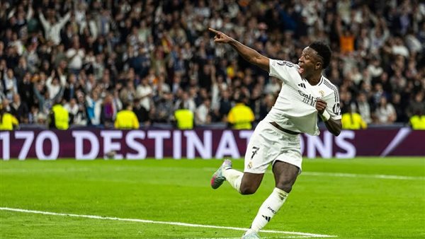 الارسنال يذل ريال مدريد ويطيح به خارج دوري أبطال أوربا