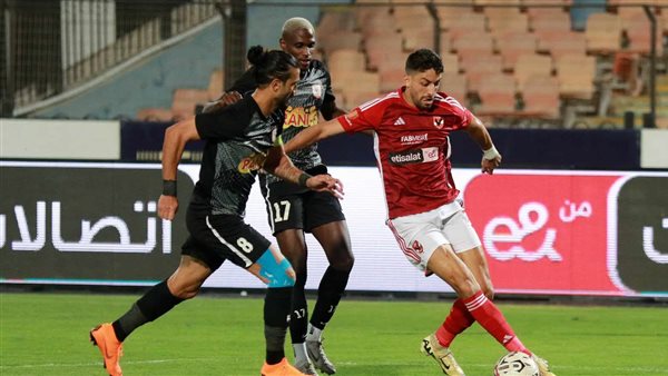 محمود ناصف حكمًا لمباراة الأهلي وفاركو في كأس عاصمة مصر محمود ناصف حكمًا لمباراة الأهلي وفاركو في كأس عاصمة مصر