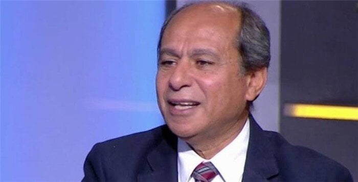 محسن عبد المسيح: أطالب بإلغاء الهبوط في الدوري الموسم الحالي