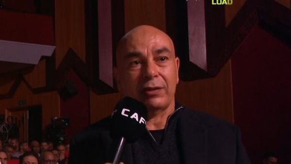 مكالمة مهمة من حسام حسن للقندوسي.. تعرف على التفاصيل
