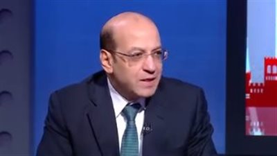 خبير اقتصادي: من الضروري استقطاب الشركات الصينية المتقدمة بدلا من الأمريكية خبير اقتصادي: من الضروري استقطاب الشركات الصينية المتقدمة بدلا من الأمريكية