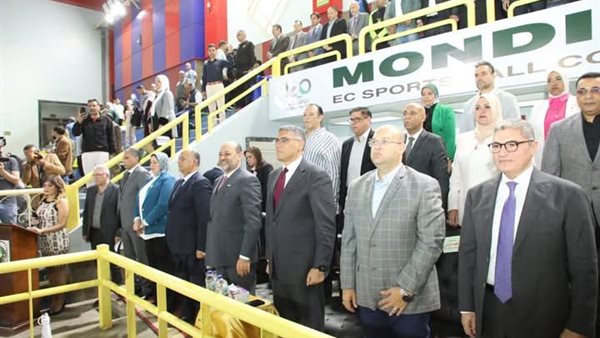 انطلاق النسخة الأولى من مونديال المدارس 2025 لاكتشاف مواهب الطلاب بالرياضة بالجيزة