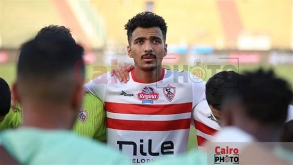 شقيق حسام عبد المجيد: الأولوية للزمالك واقترحنا تأجيل التجديد للصيف.. ولا مفاوضات مع الأهلي شقيق حسام عبد المجيد: الأولوية للزمالك واقترحنا تأجيل التجديد للصيف.. ولا مفاوضات مع الأهلي