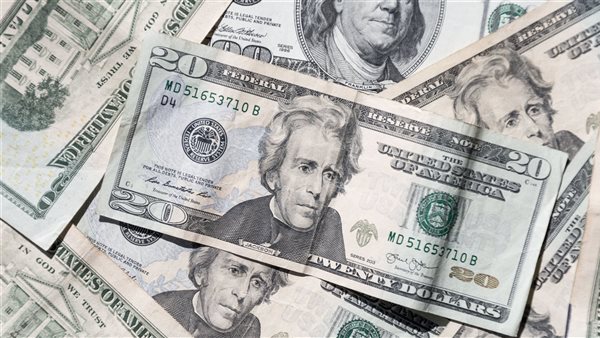 الدولار بأعلى سعر للشراء في مصرف أبو ظبي الإسلامي