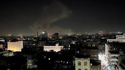 الإمارات تنفي مشاركتها في محادثات بشأن هجوم بري ضد الحوثيين في اليمن
