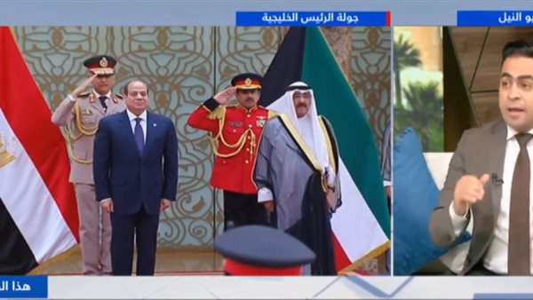 بالأرقام.. خبير اقتصادي يكشف عن مكاسب زيارة الرئيس السيسي إلى دولة قطر