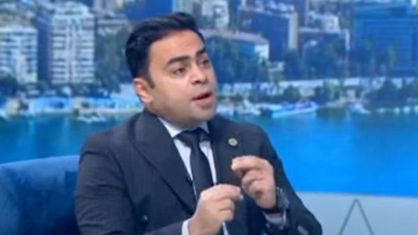 اقتصادي: 85% من استثمارات مصر دخلت عن طريق الرئيس السيسي
