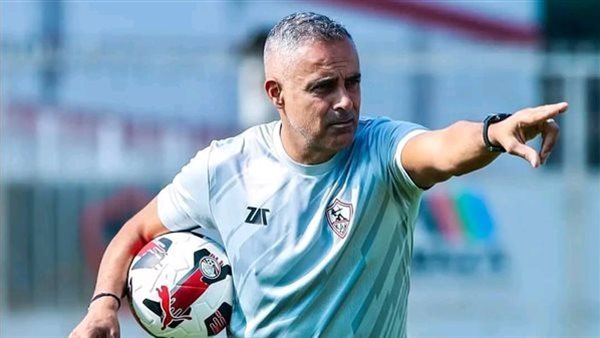 نجم الزمالك: جوميز إضافة كبيرة للأهلي في حالة التعاقد معه