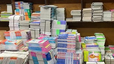 تحرك برلماني بشأن ارتفاع أسعار الكتب التعليمية والثقافية