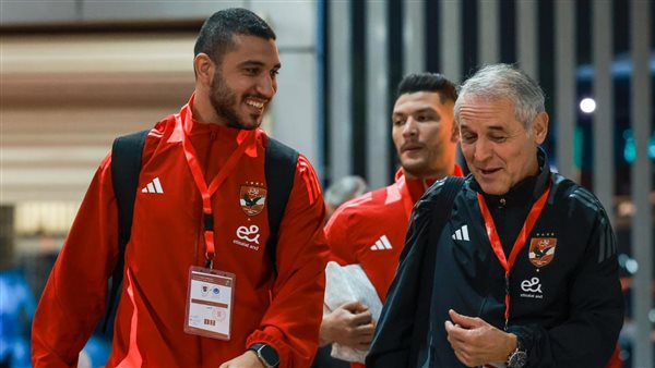 كولر يطالب لاعبيه بتنفيذ تعليماته والتركيز على تقليل الأخطاء
