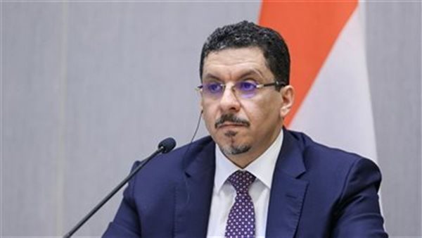 رئيس الوزراء اليمني يبحث مع مسئولة أممية تمويل البرامج الأكثر استدامة للتخفيف من معاناة الشعب رئيس الوزراء اليمني يبحث مع مسئولة أممية تمويل البرامج الأكثر استدامة للتخفيف من معاناة الشعب
