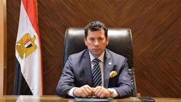 المتحدث الرسمي لوزارة الشباب يكشف حقيقة تعديلات قانون الرياضه