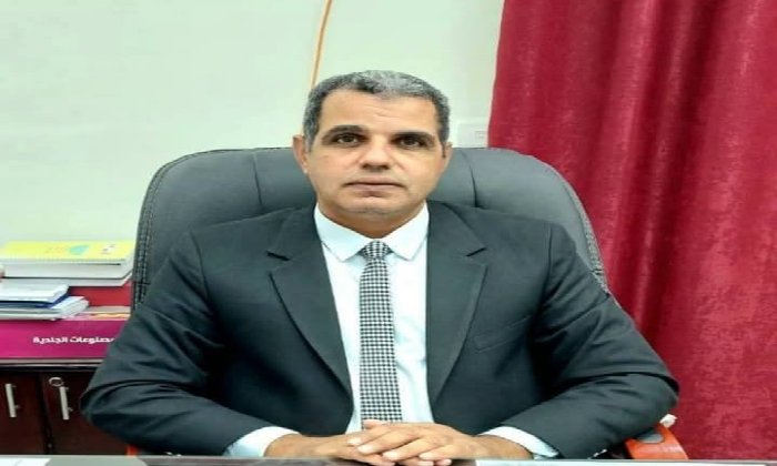 مصادرة 175طن مواد غذائية مجهولة المصدر داخل مخزن «بير سلم» في البحيرة