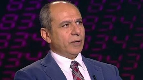 محسن عبد المسيح: أطالب بإلغاء الهبوط في الدوري الموسم الحالي