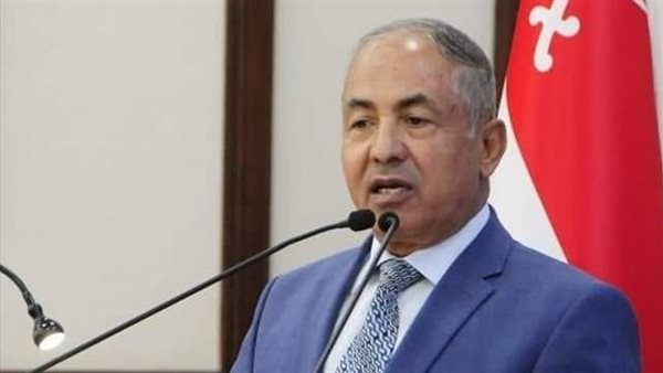 رئيس دفاع النواب: جولة السيسي الخليجية نجحت في تشكيل موقف عربي ودولي لصالح القضية الفلسطينية