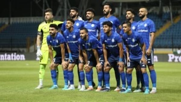 نور يقترب من ناشئين سموحة
